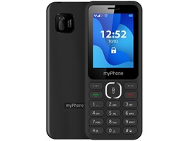 myPhone 6320 černý