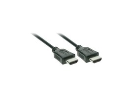 Solid SSV1202HDMI s Ethernetem,HDMI2m