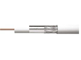 Solid G11 - Koaxiální kabel CB100F, 100m