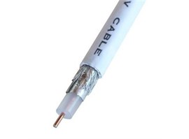 Solid GN13 - Koaxiální kabel CC120, 15m,