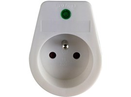 Solight přepěťová ochrana, PO20