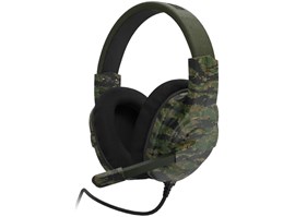 uRage SoundZ 330 zeleno-černý