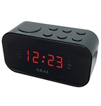 Radiobudík AKAI, ACR-3088, 0,6