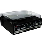 AKAI ATT-15SE Gramofon s BT