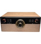 AKAI ATT-300CC Gramofon s BT