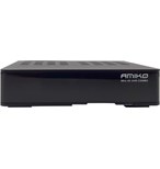 Amiko DVB-S2 přijímač MINI COMBO 4K UHD