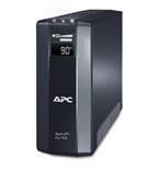 APC Power Saving Back-UPS české zásuvky