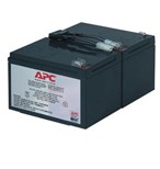 APC Battery kit RBC6
