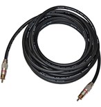 AQ W 1/2 - Kabel pro subwoofer - 2,0 m (mono)