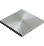 ASUS SDRW-08U7M-U SILVER + 2x M-disk