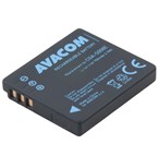 AVACOM Panasonic CGA-S008E Li-Ion 3.6V 7