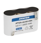 AVACOM Accu 60 Ni-Mh 3,6V 2500Mah
