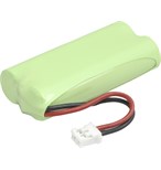 Baterie pro bezdrátový telefon Siemens Gigaset A140, AS140 Ni-MH 2,4V 800mAh