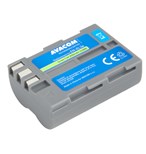 Nikon EN-EL3E  Li-Ion 7.4V 2000mAh 14.8Wh