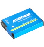 Samsung SLB-11A Li-Ion 3.8V 950mAh 3.6Wh