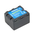 Panasonic VW-VBN130 Li-Ion 7.2V 1100mAh 7.9Wh