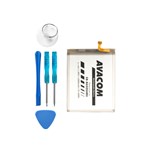 AVACOM Baterie pro Samsung Galaxy A20, A30, A30s, A50, A50s, Li-Ion 3,85V 4000mAh (náhrada EB-BA505ABU)