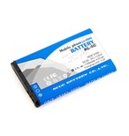 AVACOM GSNO-BL5C-S1100A Li-Ion 3,7V 1100mAh - neoriginální - Baterie do mobilu Nokia 6230, N70, Li-Ion 3,7V 1100mAh (náhrada BL-5C)