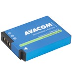 Nikon EN-EL12 Li-Ion 3.7V 1050mAh 3.9Wh