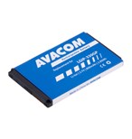 Baterie do mobilu LG KF300 Li-Ion 3,7V 800mAh (náhrada LGIP-330GP)