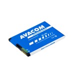 AVACOM GSNO-BL4D-S1200A Li-Ion 3,7V 1200mAh - neoriginální - Baterie do mobilu Nokia E7, N8 Li-Ion 3,7V 1200mAh (náhrada BL-4D)