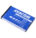 AVACOM Baterie do mobilu Nokia 6230, N70, Li-Ion 3,7V 1100mAh (náhrada BL-5C)