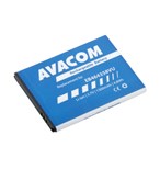 AVACOM GSSA-S7500-S1300 Li-Ion 3,7V 1300mAh - neoriginální - Baterie do mobilu Samsung S6500 Galaxy mini 2 Li-Ion 3,7V 1300mAh (náhrada EB464358VU)
