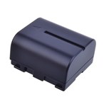 AVACOM VIJV-707-174 Li-Ion 7.2V 710mAh - neoriginální - Baterie JVC BN-VF707, 707U Li-Ion 7.2V 710mAh 5.1Wh