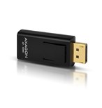 Axagon RVD-HI DisplayPort -> HDMI