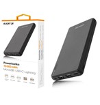 Aligator PB1000 černá