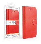 Pouzdro ALIGATOR UNI-FIX, velikost XXL (170*83), červené