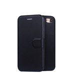 Pouzdro Aligator Magnetto Samsung A51, černé