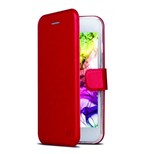 Pouzdro Aligator Magnetto Xiaomi Redmi 9, Red