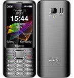 Aligator D950 Antracit