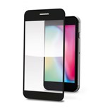 Ochrana displeje GLASS PRINT Xiaomi POCO X3 Pro černá, celoplošné lepení