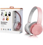 Aligator AH02, FM, SD karta, rosegold