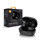 ALI PODS PRO 2,TWS sluch., černá TWS04BK