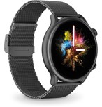 Aligator Watch Lady X černé