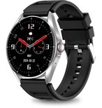 Aligator Watch AMOLED Silver