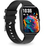 Aligator Watch GO Black