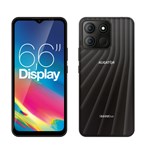 Aligator S6600 Duo 64GB Black