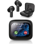 Aligator Pods LCD + ANC, černá