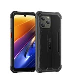 Aligator Blackview BV5300 Plus Black