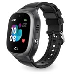 Aligator Watch Junior 2 Black