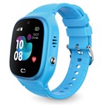 Aligator Watch Junior 2 Blue