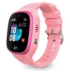 Aligator Watch Junior 2 Pink