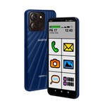 Aligator S6600 Senior Blue