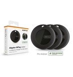 Aligator MiTag set 3ks Google Find My APD006