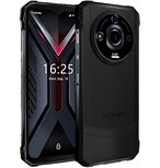 Aligator Hotwav T7 PRO Black