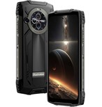 Aligator Blackview BV8200 Black